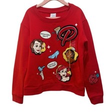 Disney 100 princess retro - disney,