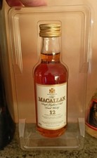 Mignon MACALLAN 12 years Old 5