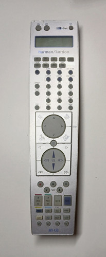 Telecomando originale harman - originale,