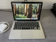Apple Macbook Pro Retina A1502