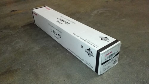 Cartuccia toner canon exv45 - canon, c-exv45