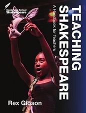 Teaching Shakespeare: A