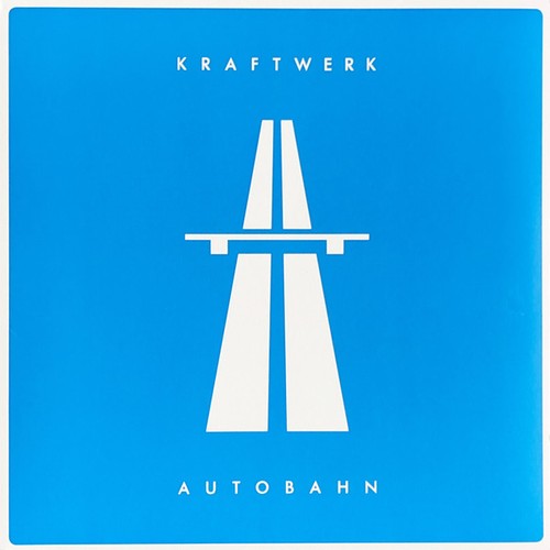 Kraftwerk autobahn - kraftwerk,