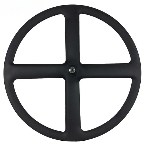 700c carbonio raggi ruote - carbonio,