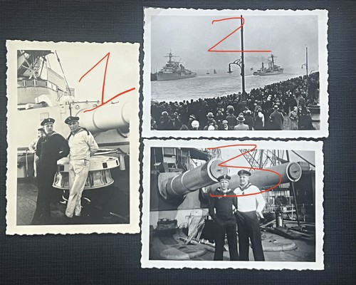 German ww2 navy - ww2, 4