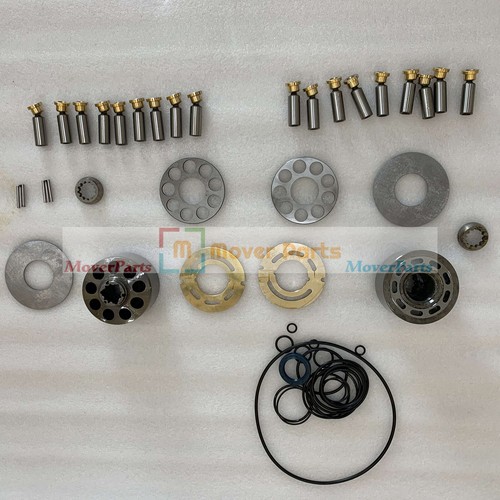 Kit riparazione pompa