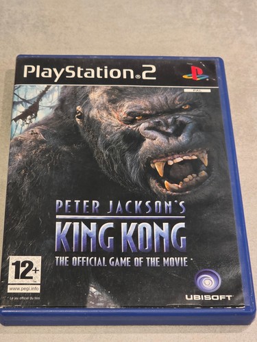 Peter jackson king - peter,