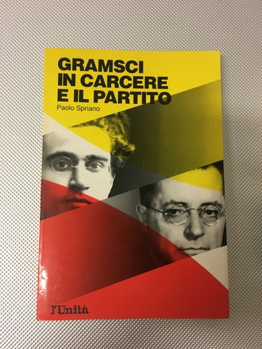 Libro gramsci carcere il - libro,