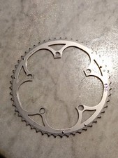 Campagnolo C Record Corona 53T 135 Bcd  Colnago Bianchi Cinelli De Rosa Pinarell