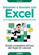 Imparare a lavorare con Excel