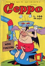 [643] GEPPO ed. Bianconi 1961