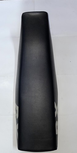 Sella nera gilera 125 - gilera, rx