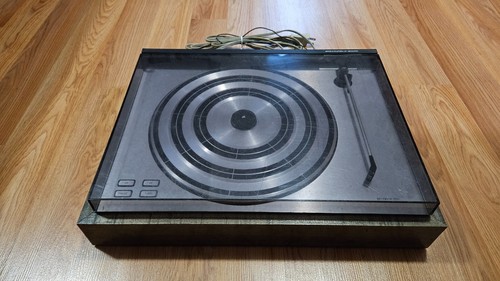 Beogram 1700 auto turntable - 1700,