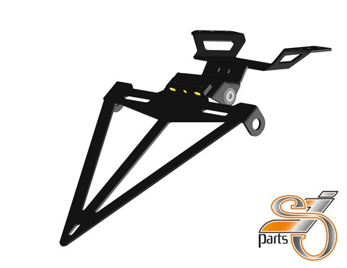 Supporto targhe adatto mv - supporto, targhe,