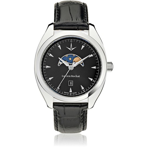 Orologio uomo lucien rochat - orologio,