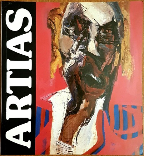 Philippe artias - philippe, (catalogo)