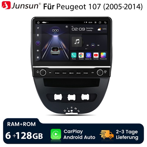 Autoradio android13 - autoradio, 10.1"