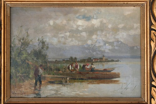 Karl adam heinisch carl - karl,