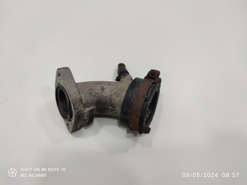 Collettore carburatore per - collettore,