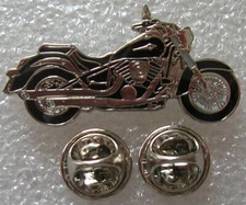 Spilla Connettore Kawasaki VN