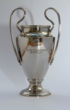 UEFA Champions League - Coppa (100 mm )
