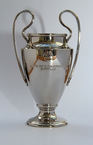 Uefa champions league coppa - champions,