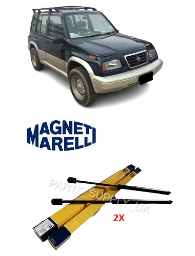 Ricambi nuovi suzuki vitara - suzuki,