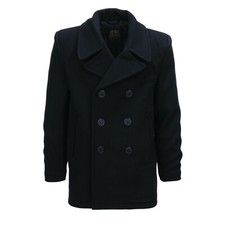 Cappotto misto lana