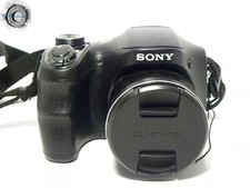 Sony DSC-H200 fotocamera