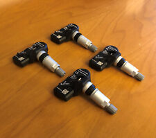 4 TPMS per Volkswagen Audi