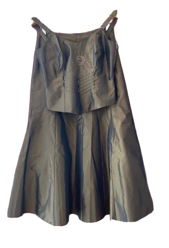 Completo giacca top - giacca,top, gonna