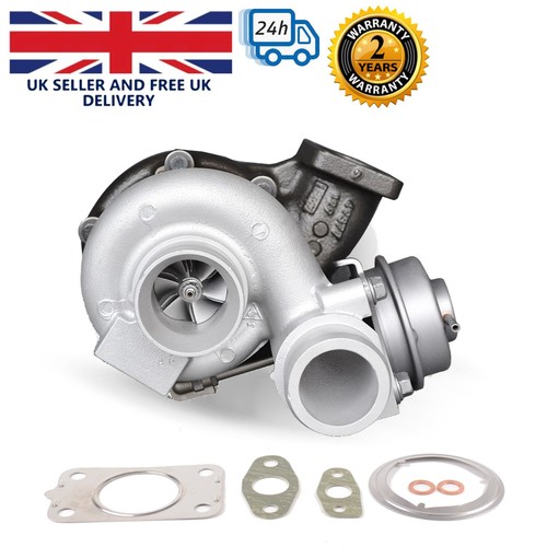 Turbocompressore 49377 07440 - turbocompressore, 49377-07440