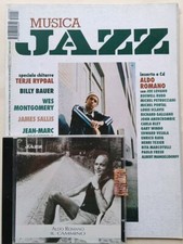 MUSICA JAZZ n. 7/luglio 2005 -