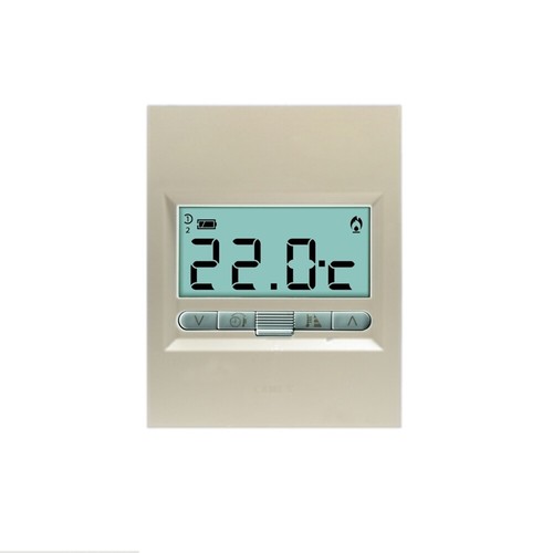Bpt came termostato digitale - came,