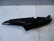 Fiancata Destra DX Posteriore Fianchetto Carena Suzuki V-Strom 650 DL 2004 2007