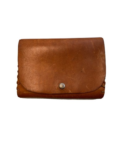 Borsa tolfa cuoio donna woman - borsa,