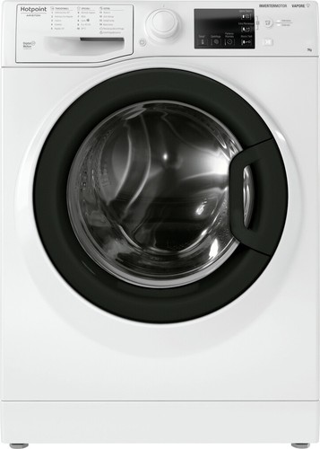 Hotpoint ariston lavatrice - ariston,