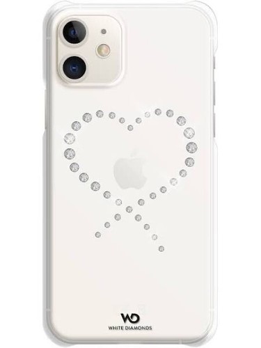 Custodia cellulare white - custodia,