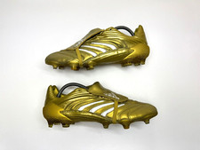 Scarpe da calcio Adidas Predator Absolute Remake 2022 FG Regno Unito taglia 10,5