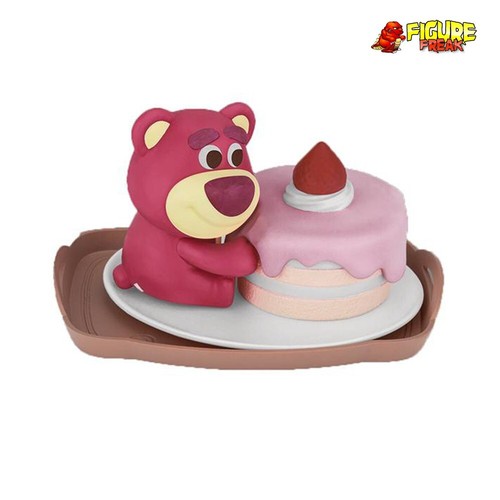 Beast kingdom mini egg - beast,
