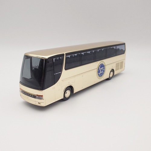 Rietze setra s315hdh - rietze,