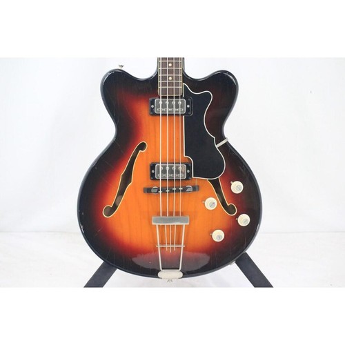 Hofner 500 lg1616 - hofner, 500/6