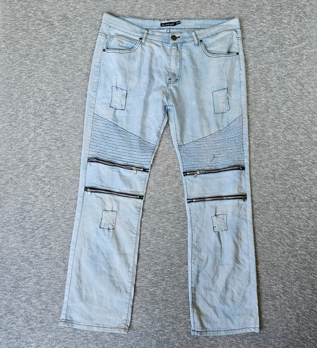 Jeans red ape - jeans, uomo