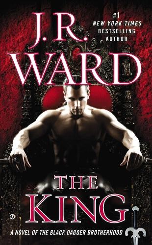 Ward the king - ward,