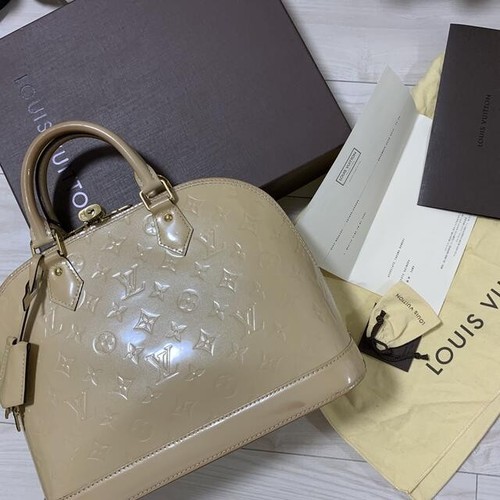 Borsa louis vuitton monogram - vuitton,