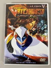 Gatchaman - La Bataille Des