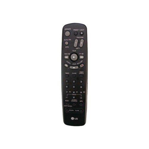 Telecomando originale - lg,