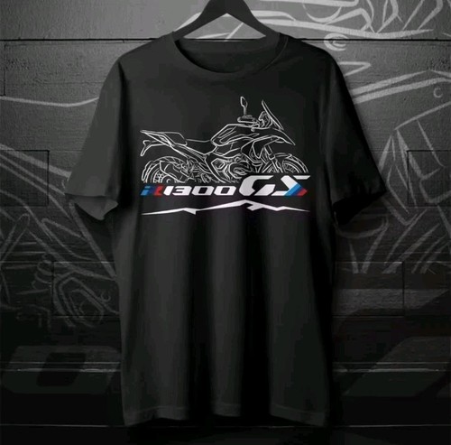 Shirt bmw motorad - maglia, con