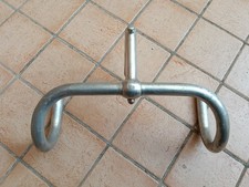 Manubrio, pipa e piega in