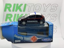 Fiat Grande Punto Welly 1/43